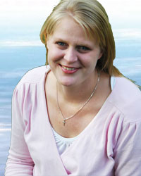 Julie Bomhof